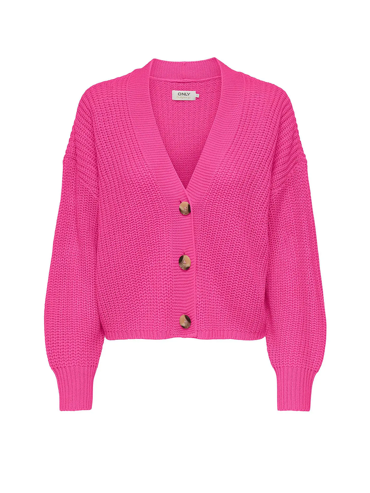 ONLY | Cardigan ONLCAROL | pink